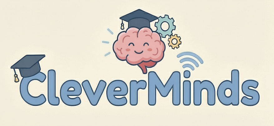 CleverMinds Logo